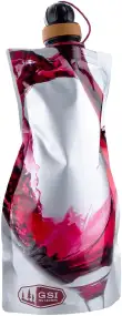 Фляга GSI Soft Sided Wine 750 ml