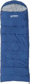 Спальный мешок Terra Incognita Asleep 300 L Dark Blue