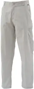 Штани Simms Superlight Pant L Oyster