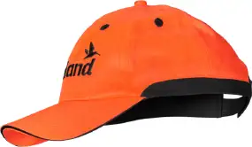 Кепка Seeland Hi-Vis One size Оранжевый
