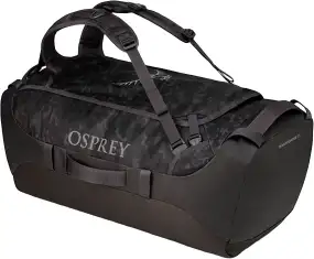 Сумка Osprey Transporter 95 ц:black