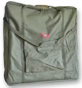 Чехол для раскладушки CarpZoom Bed & Chair Bag 80x80x20см