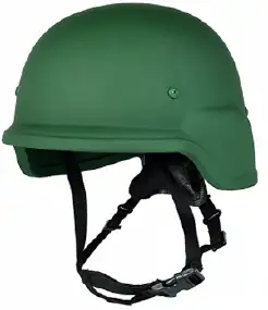 UARM шлем PASGT