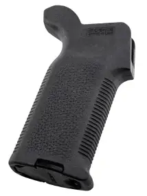 Руків’я пістолетне Magpul MOE-K2 для AR15. Black