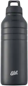 Пляшка Esbit Majoris DB1000TL-DG 1 L к:чорний