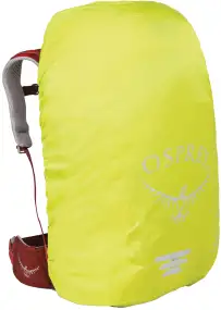 Чехол для рюкзака Osprey Ultralight High Vis Raincover Small Electric Lime