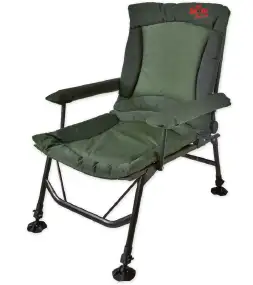 Крісло CarpZoom Robust Armchair 55x55x43/103см