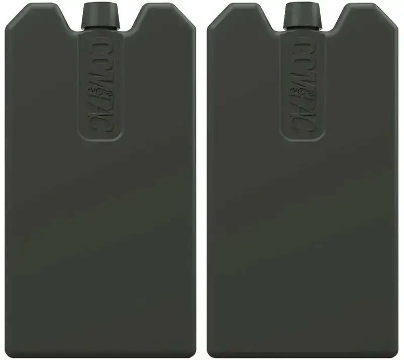 Аккумулятор холода Korda Compac Cool Packs (2 шт/уп)