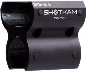 Кріплення камери ShotKam постійне для рушниць кал. 12