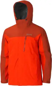 Куртка Marmot Southridge Jacket L Orange haze/Dark rust