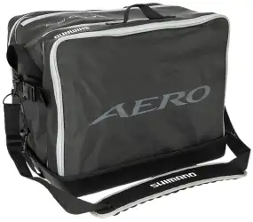 Сумка Shimano Aero Pro Giant Carryall для рибальських снастей
