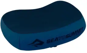 Подушка Sea To Summit Aeros Premium Pillow. Large. Navy