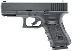 Пистолет страйкбольный Umarex Glock 19 кал. 6 мм