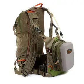 Рюкзак Fishpond Oxbow Chest/backpack
