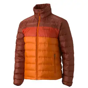Куртка Marmot Ares Jacket Vintage orangeahogany