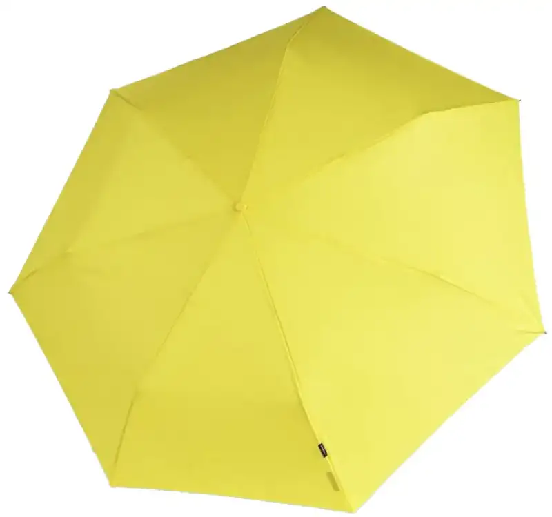 Зонт Knirps 806 Floyd. Yellow