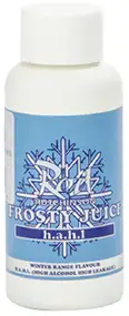 Ліквід Rod Hutchinson Bottle of H.A.H.L. Frosty Juice 50 ml