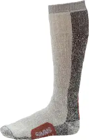 Шкарпетки Simms Guide Thermal Sock XL Boulder