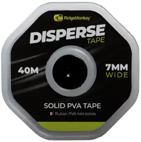 ПВА-лента RidgeMonkey Disperse PVA Tape 40m 7mm