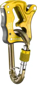 Страхувальне пристрій Climbing Technology ClickUp Kit к:gold