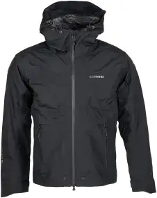 Куртка Shimano DryShield Explore Warm Jacket XXL Black