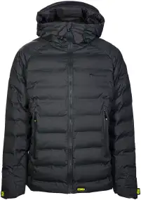 Куртка RidgeMonkey APEarel K2XP Waterproof Coat Black