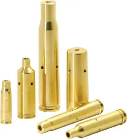 Лазерный фальш-патрон SME для холодной пристрелки кал .270 Win/.30-06 SPRG/.25-06 Rem