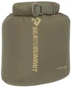 Гермомішок Sea To Summit Lightweight Dry Bag 1.5L Olive