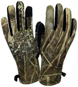 Перчатки DexShell Drylite2.0 Gloves S Темний камуфляж