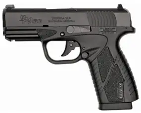 Пістолет спортивний Bersa BP9CC Matte кал. 9 мм (9х19)