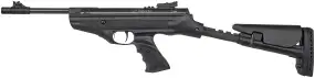 Пістолет пневматичний Optima Mod.25 SuperTact кал. 4,5 мм