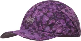 Кепка Buff Pro Run Cap R-Adren Purple Lilac