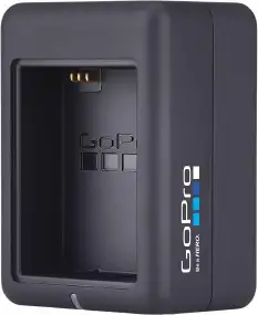 Зарядний пристрій GoPro Dual Battery Charger для Hero 3/3+