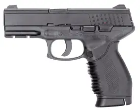 Пістолет пневматичний SAS Taurus 24/7 BB кал. 4.5 мм. Корпус - пластик