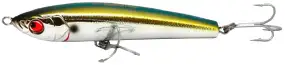 Воблер YO-Zuri Surface Slider F 140mm 48.0g MEMA