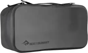 Сумка Sea To Summit Hydraulic Packing Cube. M. Jet Black