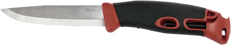 Нож Morakniv Companion Spark ц: красный