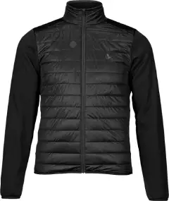 Куртка Seeland Heat 2XL Черный