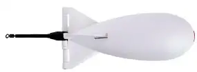 Ракета SPOMB Midi X White