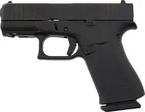 Пістолет спортивний Glock 43X кал. 9 мм (9х19) USA