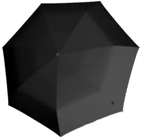 Зонт Knirps X1. Black