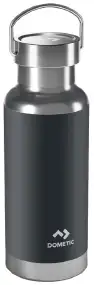 Термофляга Dometic Thrm48 Slate Thermo Bottle 480 мл. Black
