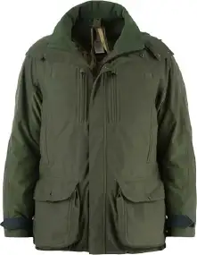Куртка Beretta Outdoors DWS Plus S Olive Tuscan