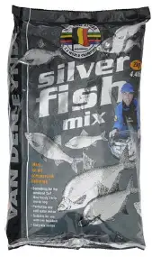 Прикормка Marcel Van Den Eynde Silver Fish Mix UK 2kg