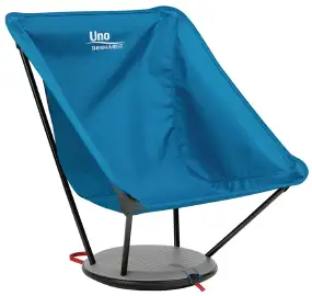 Кресло Therm-A-Rest Uno 113 кг ц:синий
