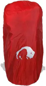 Чохол для рюкзака Tatonka 3107.015 Rain Flap XS red
