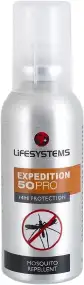 Засіб від комах Lifesystems Expedition 50 Pro 100ml