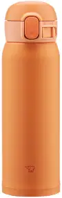 Термокружка Zojirushi SM-WA48DA 0.48l Оранжевый