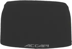 Повязка на голову Accapi Headband Black