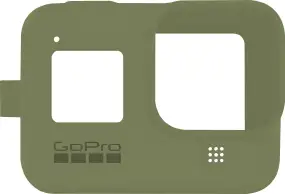 Чохол GoPro Sleeve & Lanyard Turtle Green